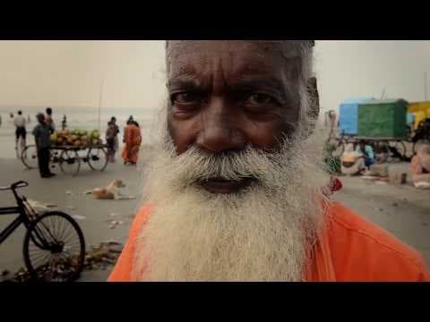 HOLY (UN)HOLY RIVER: Official Trailer