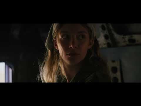 HOMININ (Short Film) | Trailer