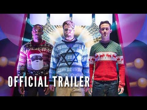 Official Trailer (Green)