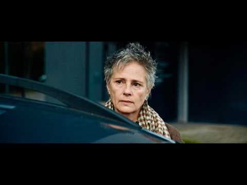 La Dernière Patiente (2026) - Trailer (French)