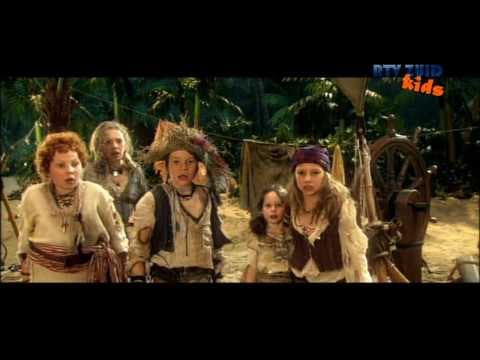 Piet Piraat - En het zwaard van zilvertand PROMO