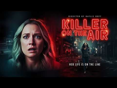 UK Trailer