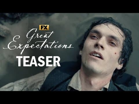 Teaser - "You Can Break His Heart"
