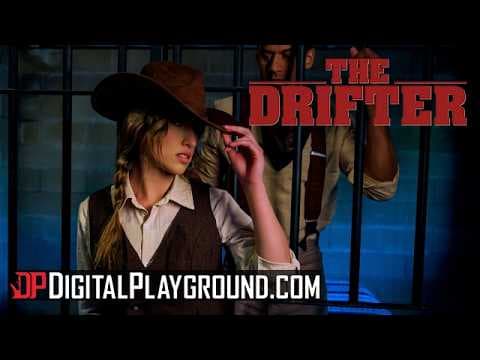 The Drifter (OFFICIAL TRAILER)