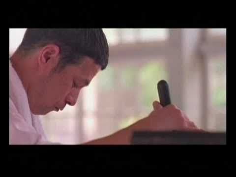 坪川拓史監督作品　映画『アリア』（2007）　ダイジェスト版