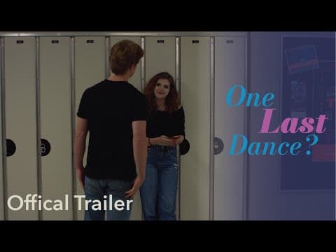 One Last Dance? (2025) - Official Trailer
