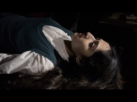 A Knock on the Door – trailer | IFFR 2023