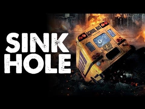 Sink Hole Trailer