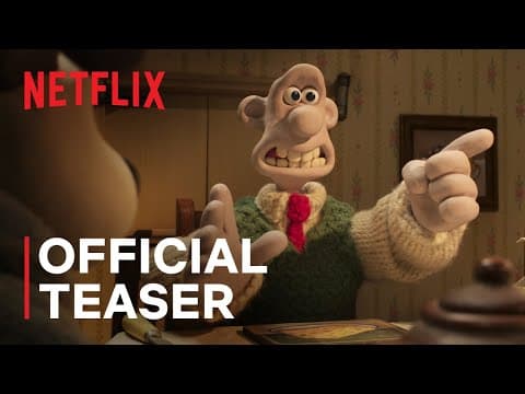 Official Teaser