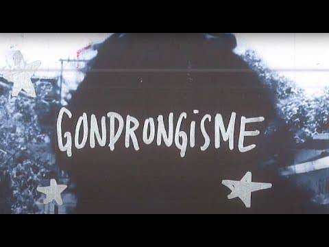 Gondrongisme Official Trailer