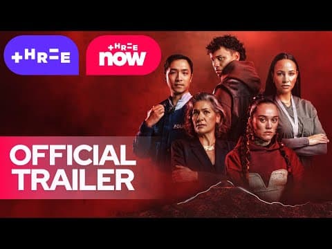 Tangata Pai | Official Trailer | Coming soon on Three & ThreeNow