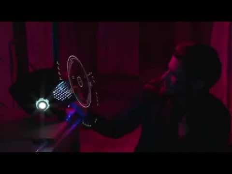 E.T.X.R. Trailer