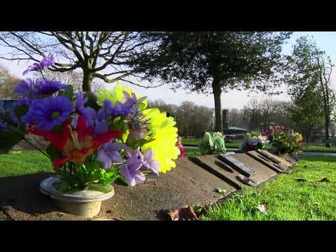 Bridgend - Short Trailer 2013
