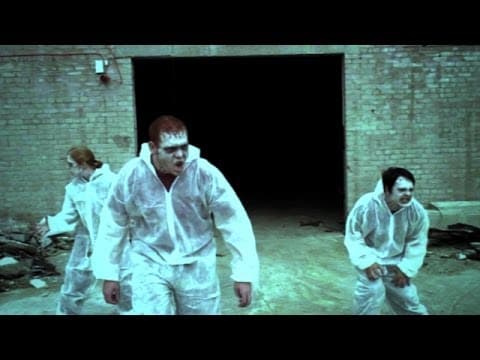 Zombie Games: The Knackery (Trailer)