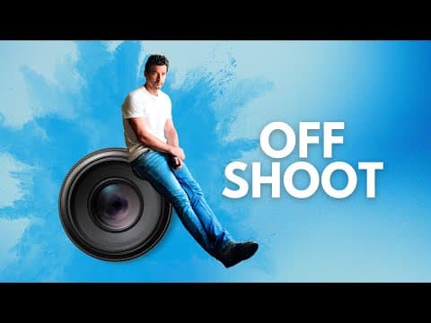 Off Shoot | New Series Premieres October 25 on OUTtv