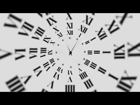 THE GREAT CLOCK OF 1882 | Official Trailer