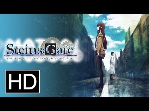 Official Trailer