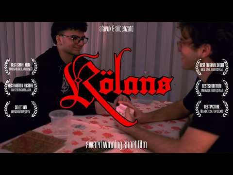 Rölans - Ödüllü Kısa Film