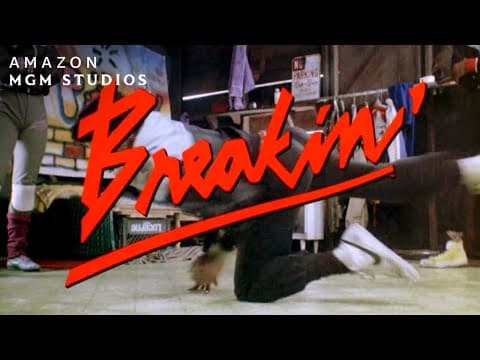 Official Trailer