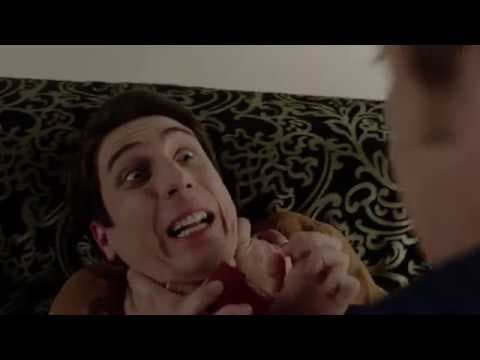„Ах, љубов моја неверна“ - Trailer