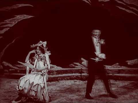 Onésime aux enfers 1912 Jean Durand