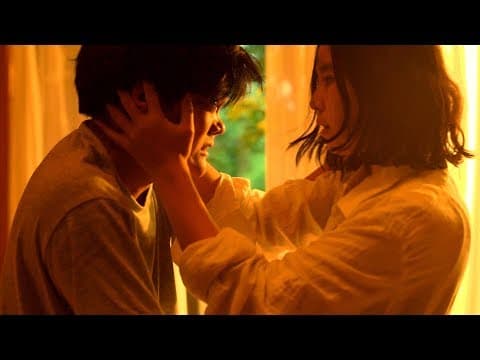 映画「オーファンズ・ブルース」劇場版予告編