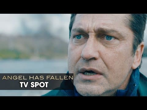 Official TV Spot “Patriot”