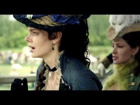 Official Trailer (Subbed)