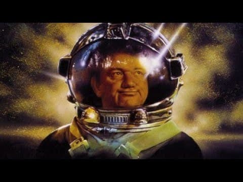 Morons from Outer Space (1985) - Trailer HD 1080p