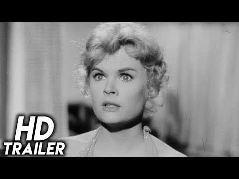 Vice Raid (1959) ORIGINAL TRAILER [HD 1080p]