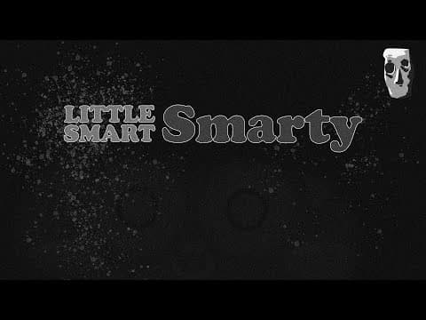 Little Smart Smarty - [Original Short - 2023]