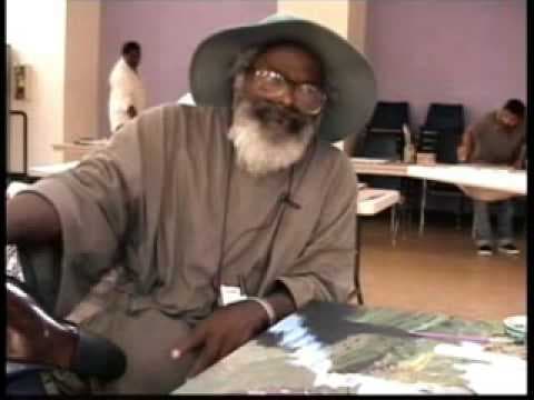 Humble Beauty "Skid Row Artists"
