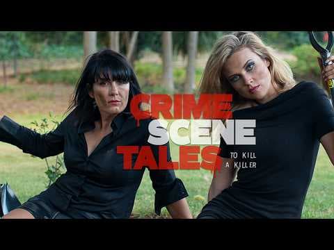Trailer Crime Scene Tales APHQ