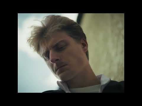 THE CAGE - TRAILER 2