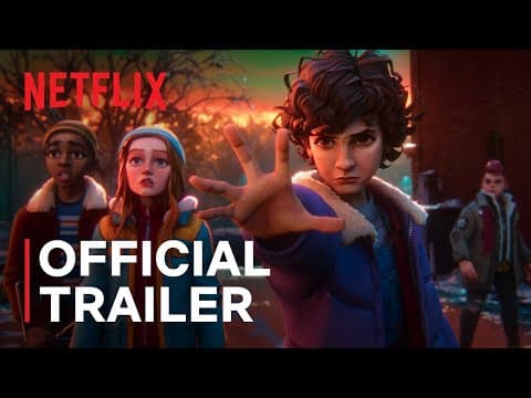 Official Trailer