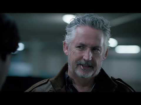 WINGMAN Movie Trailer (2026)