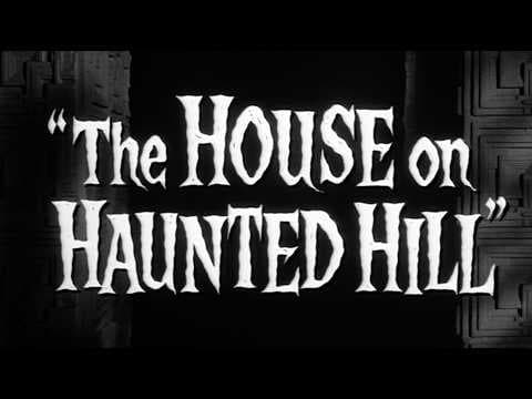 Vintage Theatrical Trailer