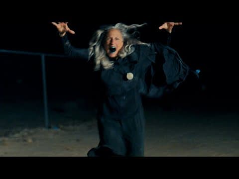 Culture Shock Releasing Blu-Ray Trailer