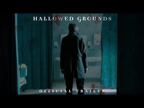 Trust No One - Hallowed Grounds Final Trailer