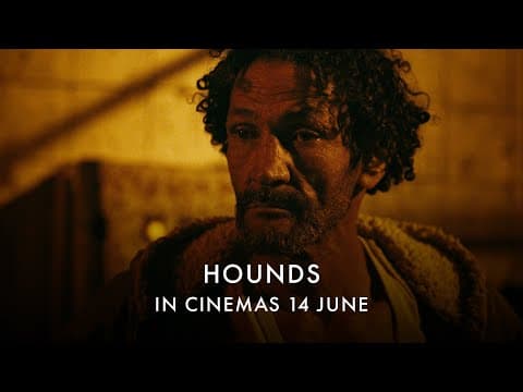 In Cinemas 14 June [Subtitled]