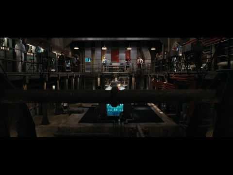 "Witness the Origin" Trailer