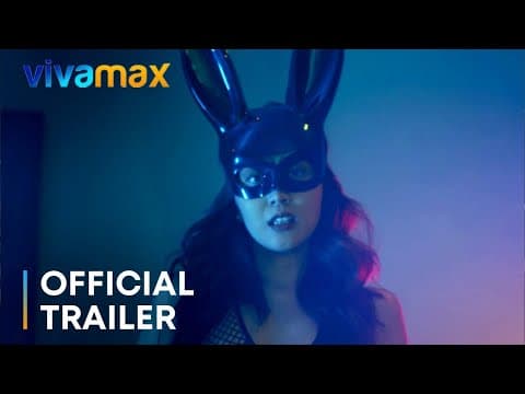 The Escort Wife Official Trailer