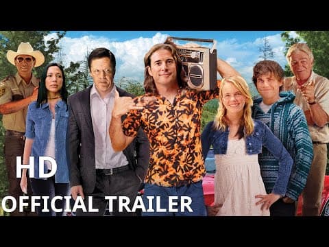Cosmic Radio  Trailer 2022