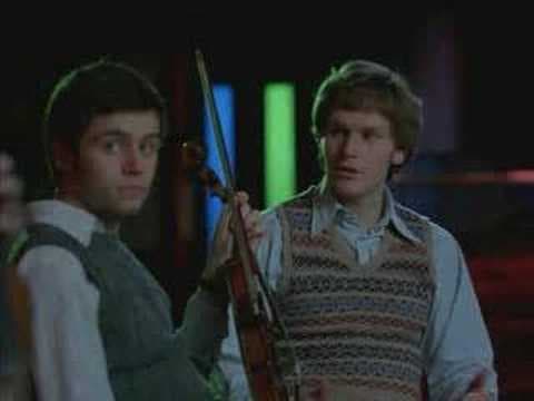 the boys and girl from county claire trailer 2003