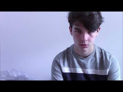 'I was not murdered.' ~ Trailer