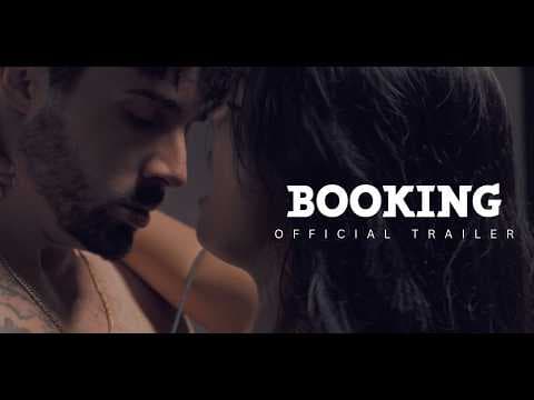 𝗕𝗢𝗢𝗞𝗜𝗡𝗚 Official Trailer | World Premiere this 𝗝𝗨𝗟𝗬 𝟮𝟰 only on VMX!