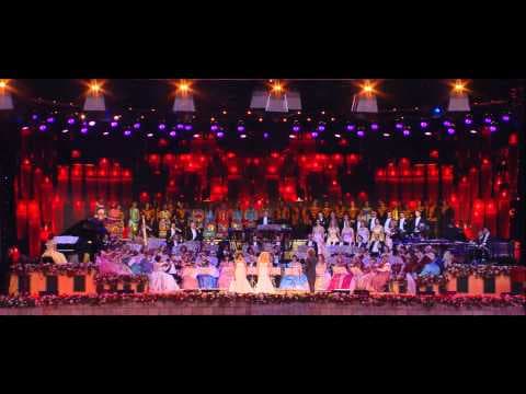 André Rieu - Trailer: Under The Stars (Live in Maastricht V)