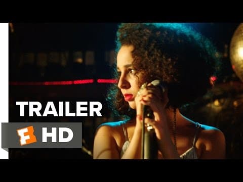 As I Open My Eyes Official Trailer 1 (2016) - Baya Medhaffer Movie