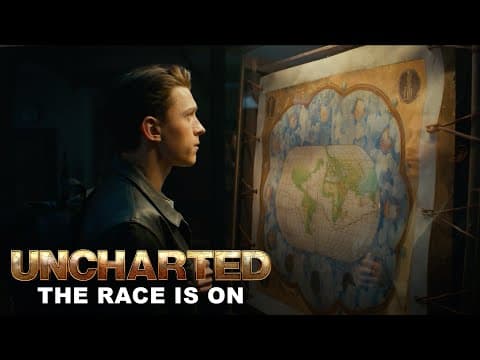 The Race is On