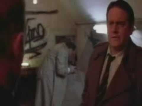 the third miracle  trailer